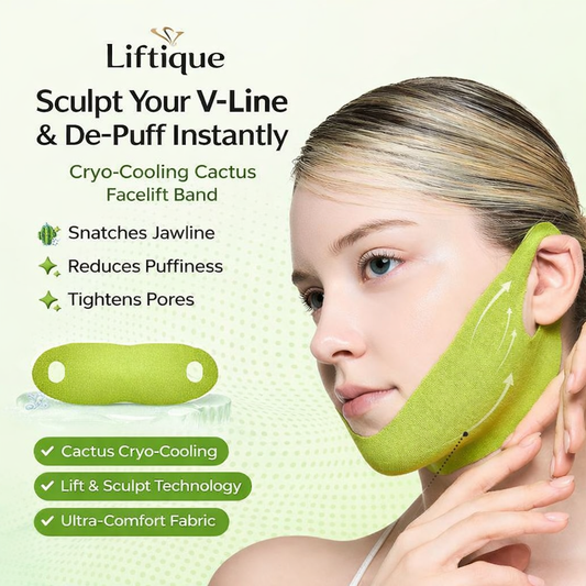 Liftique™ V-Face Sculpt Pro